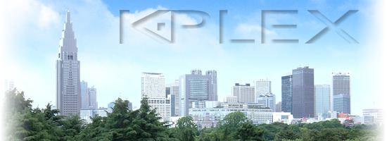 K-Plex日本オフィス